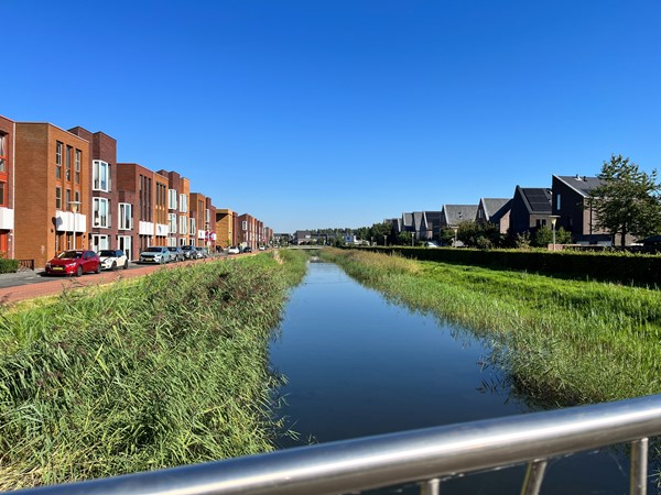Medium property photo - Pachterwaard 43, 6846 ES Arnhem